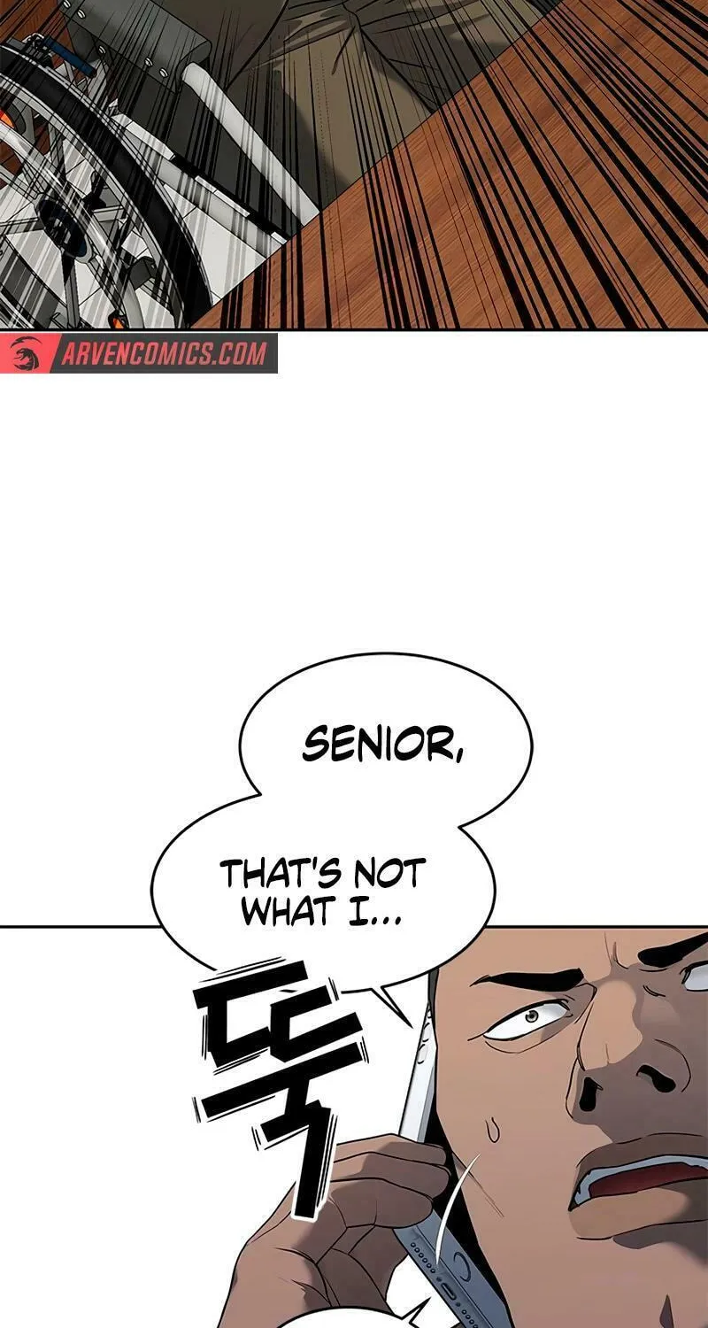 God of Blackfield Chapter 248 page 31 - 