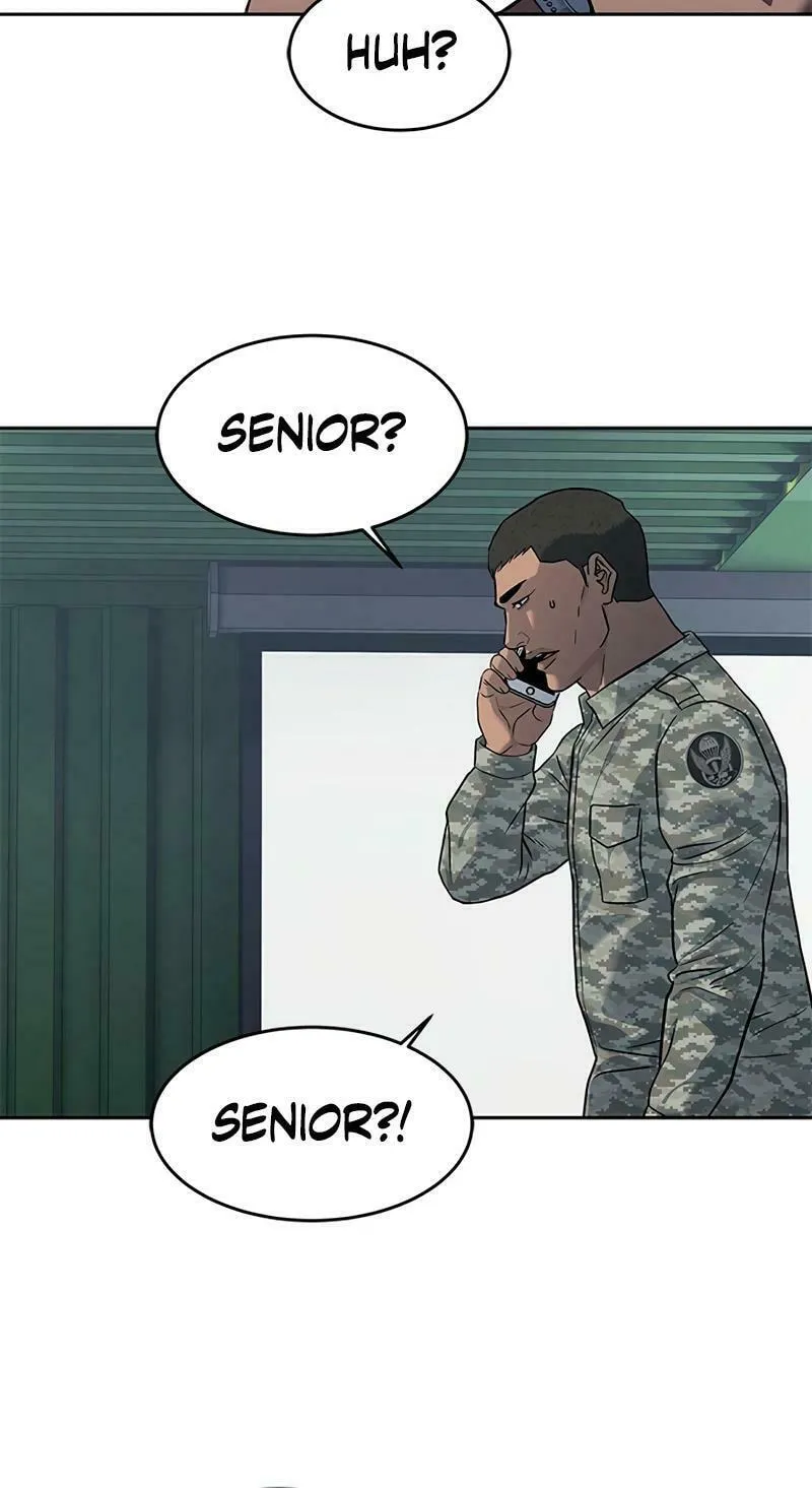 God of Blackfield Chapter 248 page 32 - 