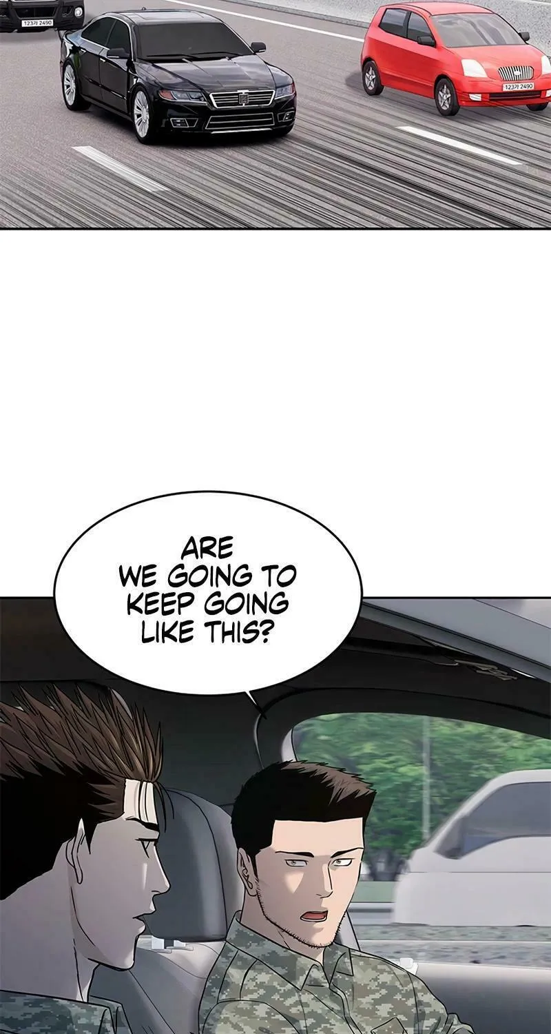 God of Blackfield Chapter 248 page 37 - 