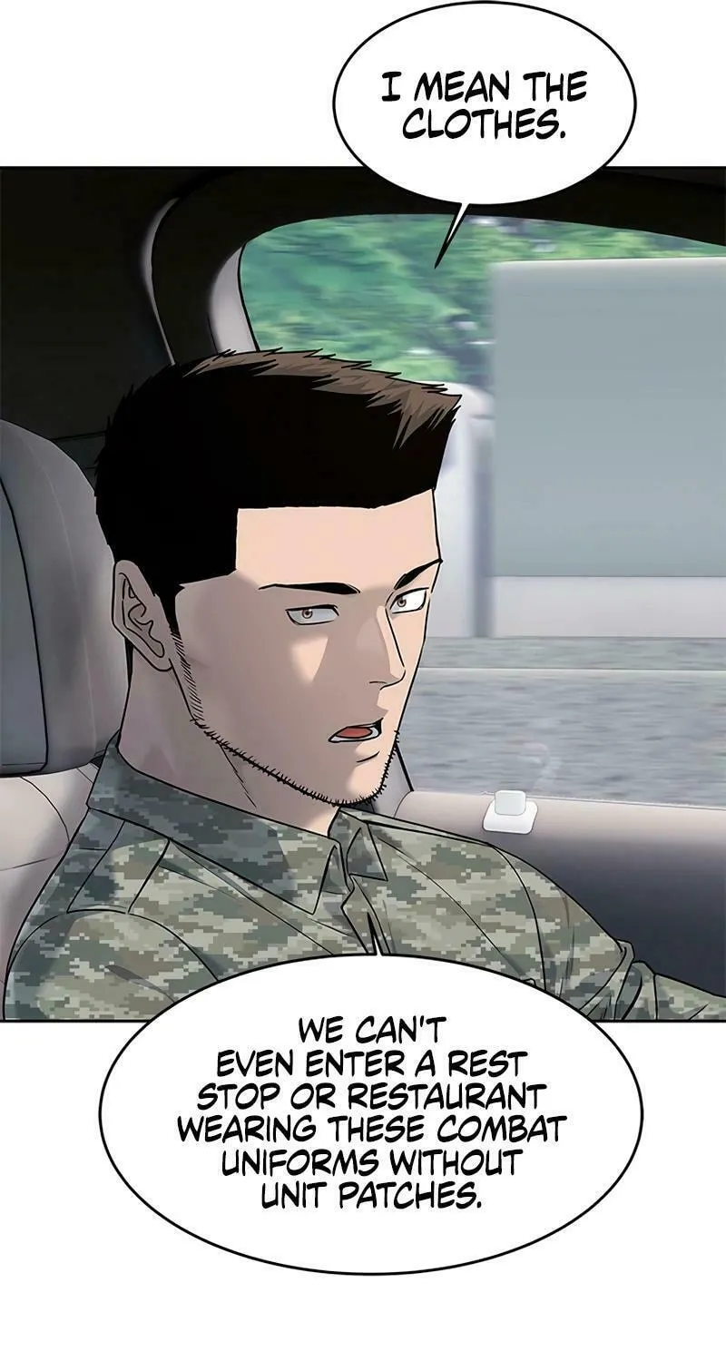 God of Blackfield Chapter 248 page 39 - 
