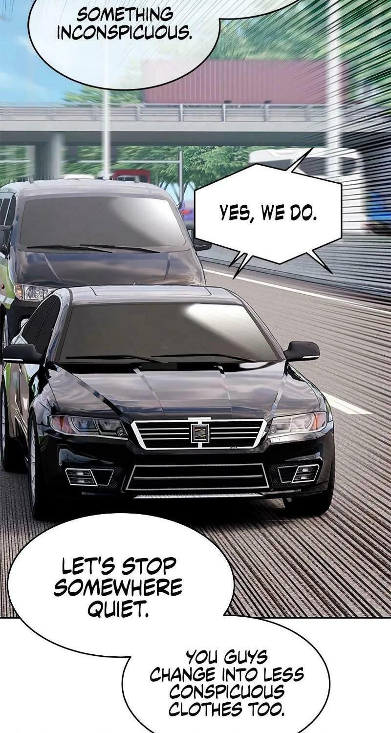 God of Blackfield Chapter 248 page 42 - 