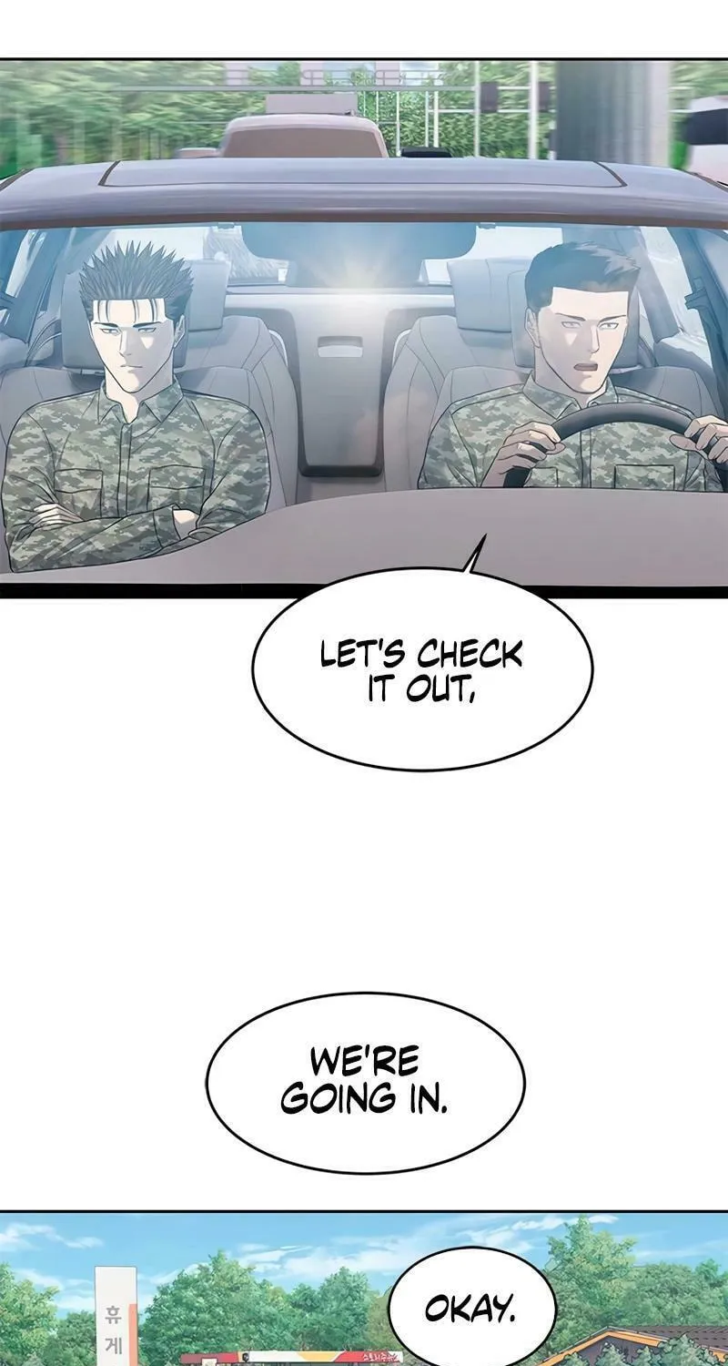 God of Blackfield Chapter 248 page 45 - 