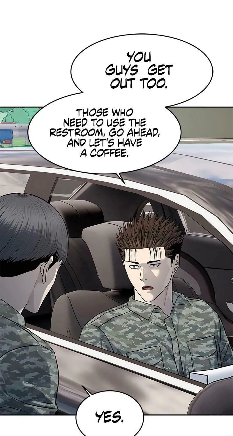 God of Blackfield Chapter 248 page 49 - 