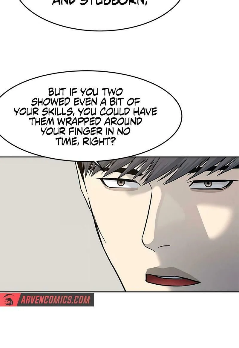 God of Blackfield Chapter 248 page 55 - 
