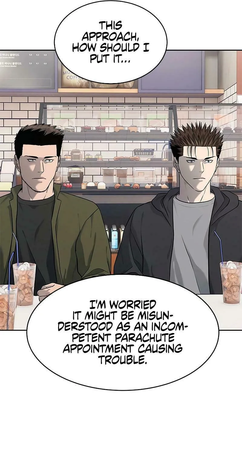 God of Blackfield Chapter 248 page 56 - 
