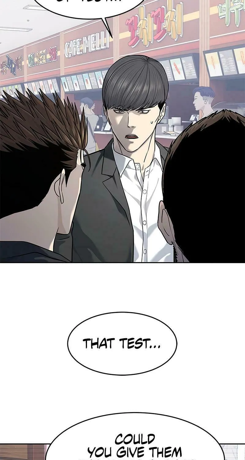 God of Blackfield Chapter 248 page 58 - 