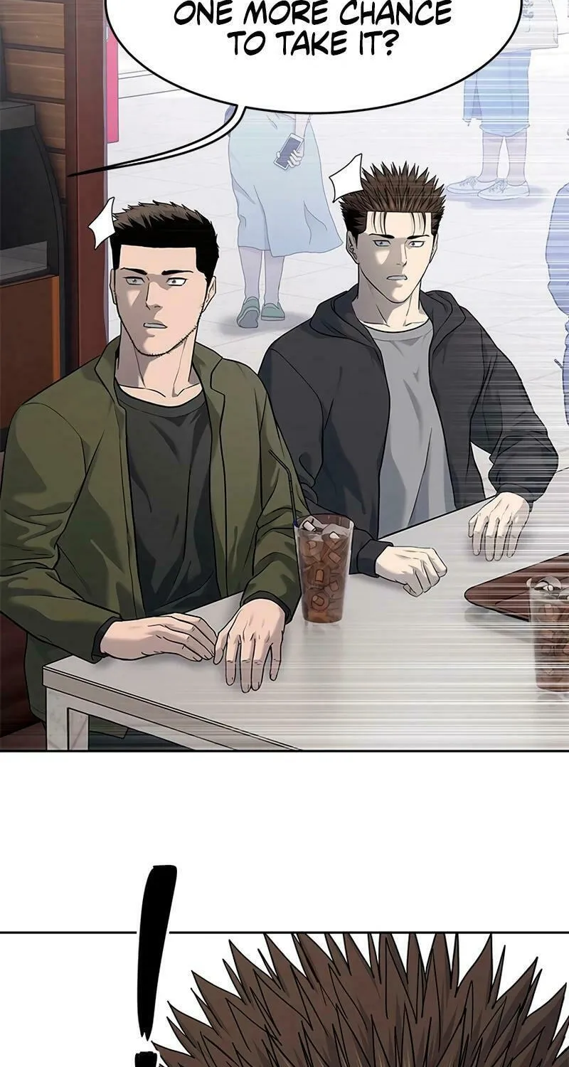 God of Blackfield Chapter 248 page 59 - 