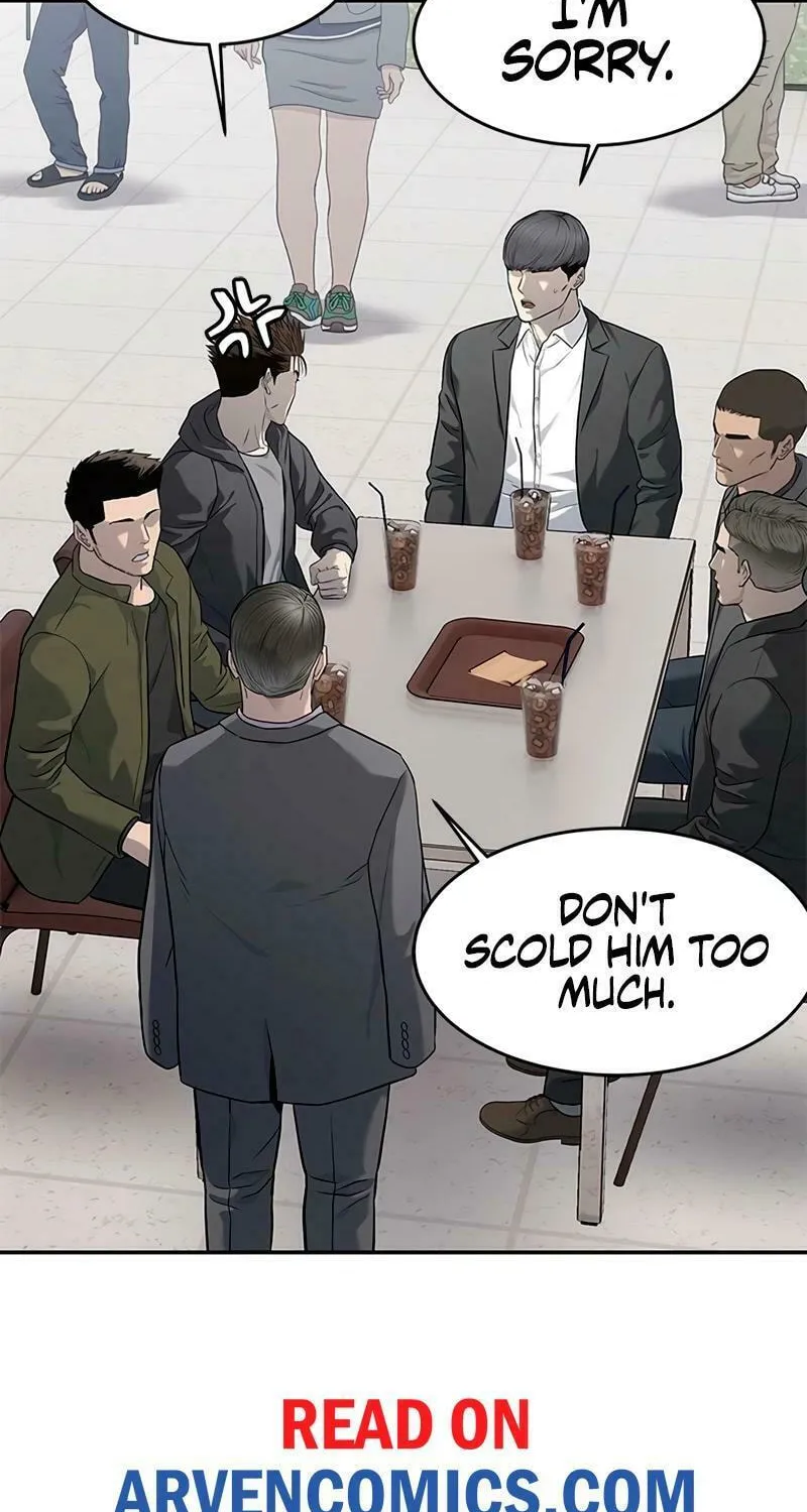 God of Blackfield Chapter 248 page 62 - 