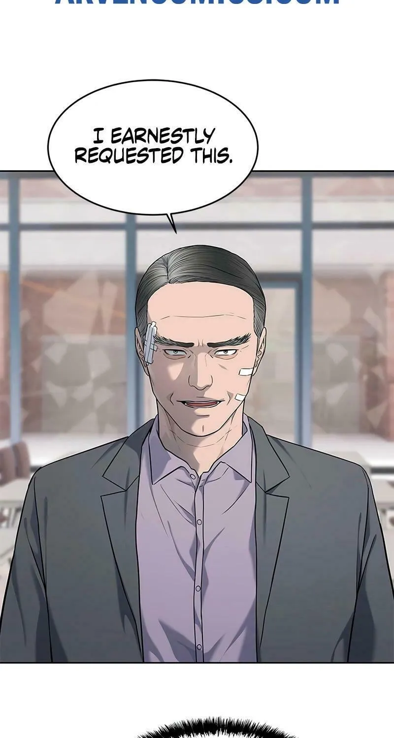 God of Blackfield Chapter 248 page 63 - 