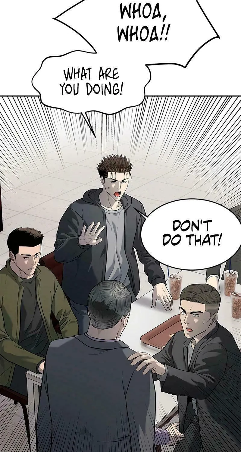 God of Blackfield Chapter 248 page 67 - 