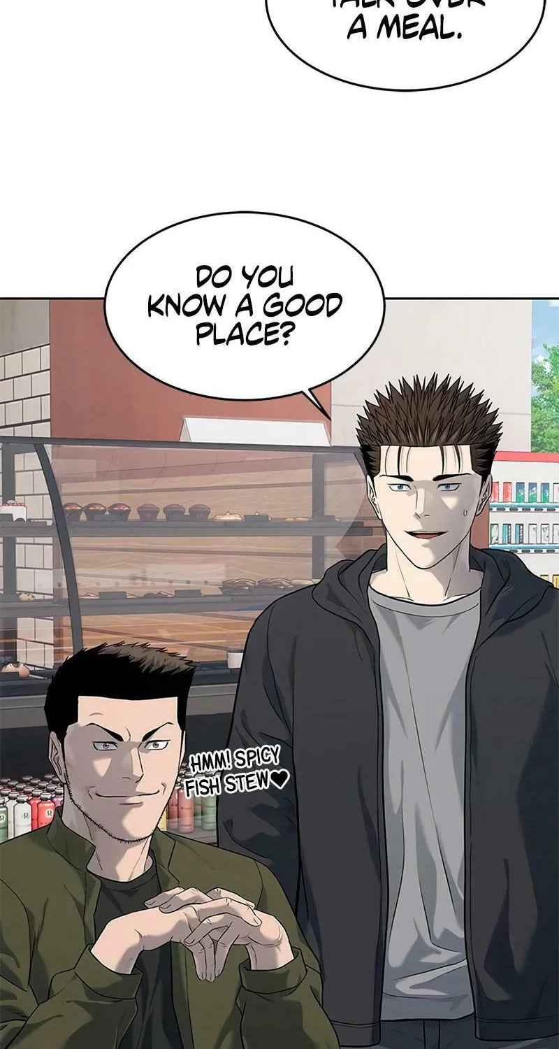 God of Blackfield Chapter 248 page 69 - 