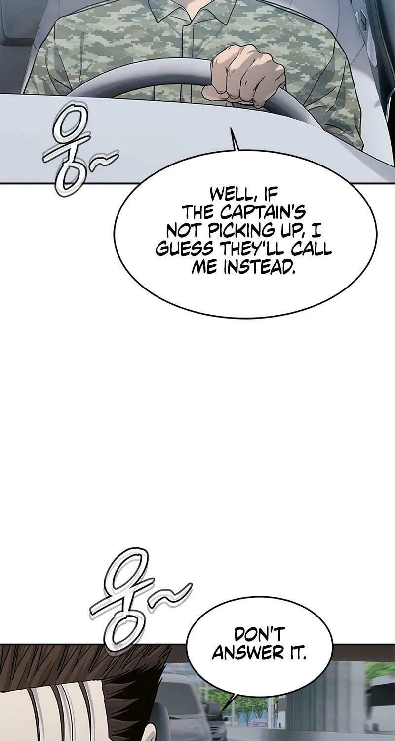God of Blackfield Chapter 248 page 8 - 