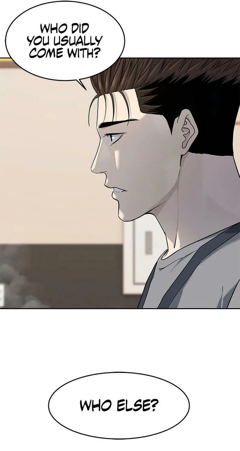God of Blackfield Chapter 248 page 78 - 