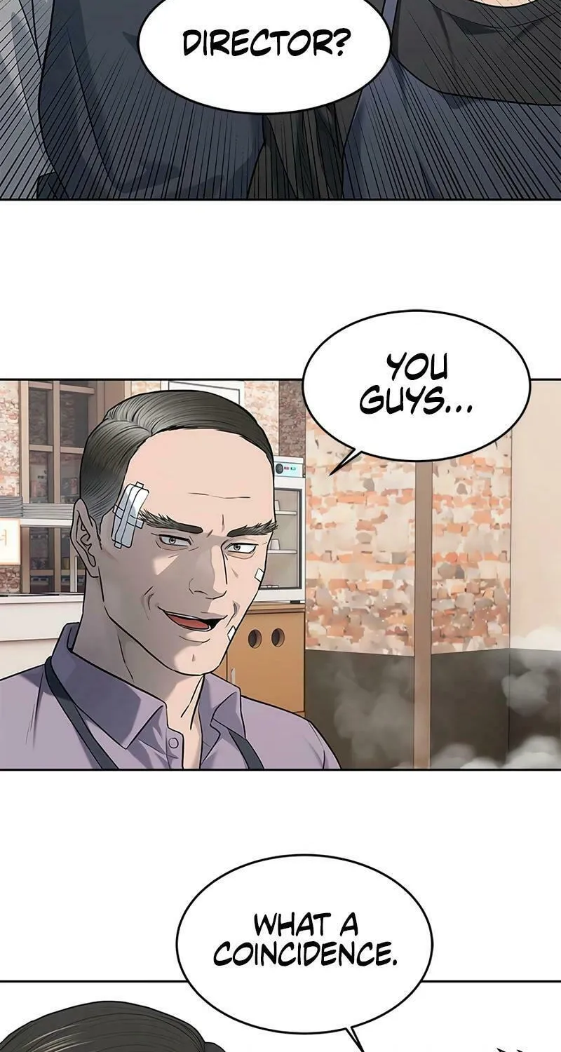 God of Blackfield Chapter 248 page 81 - 