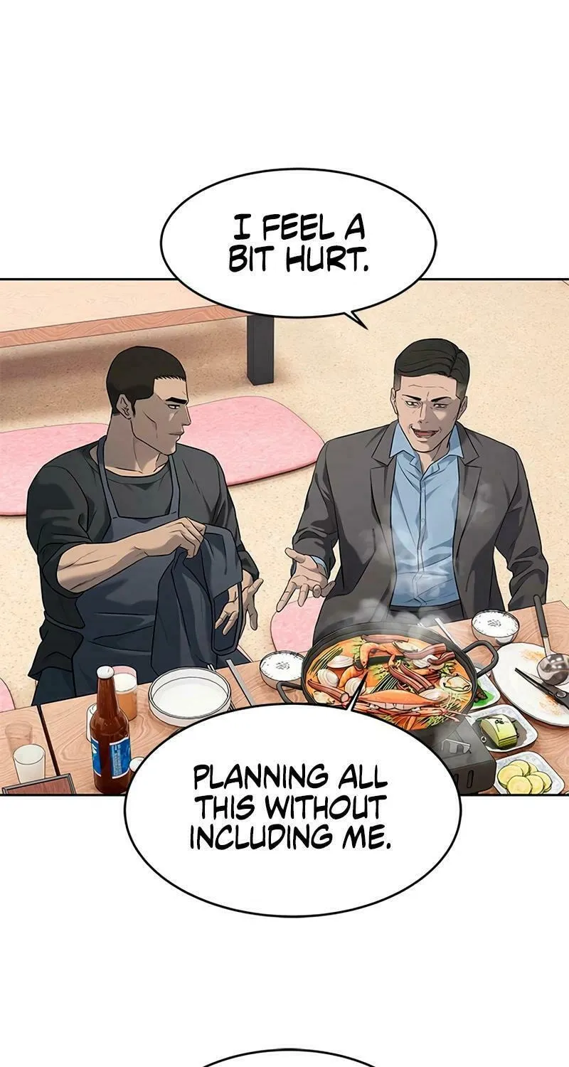 God of Blackfield Chapter 248 page 84 - 