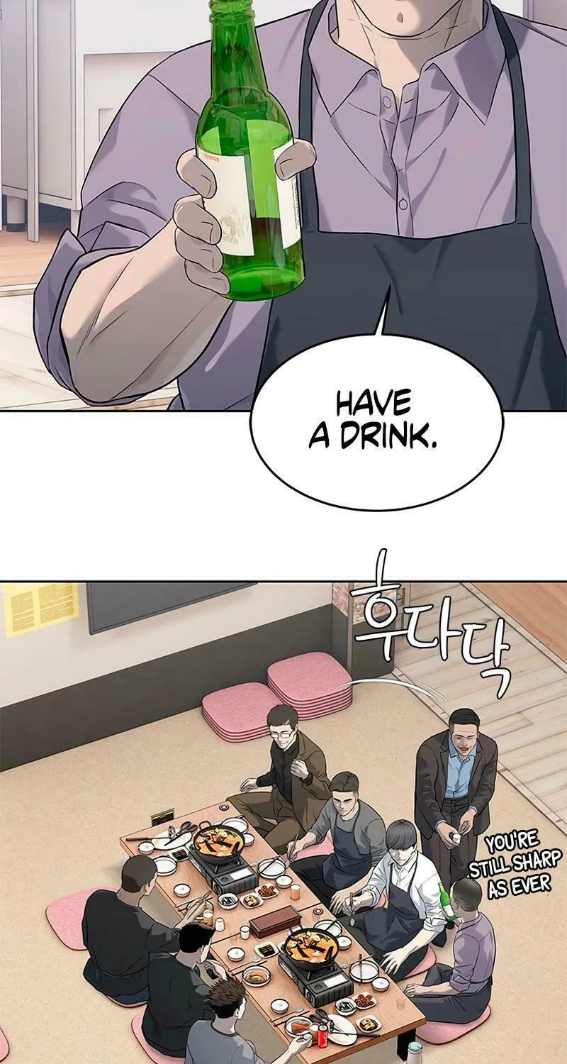 God of Blackfield Chapter 248 page 86 - 