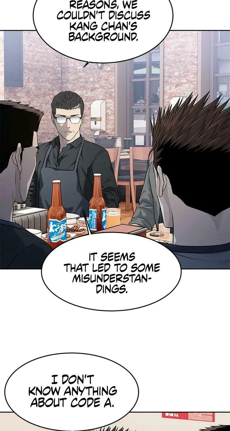 God of Blackfield Chapter 248 page 92 - 