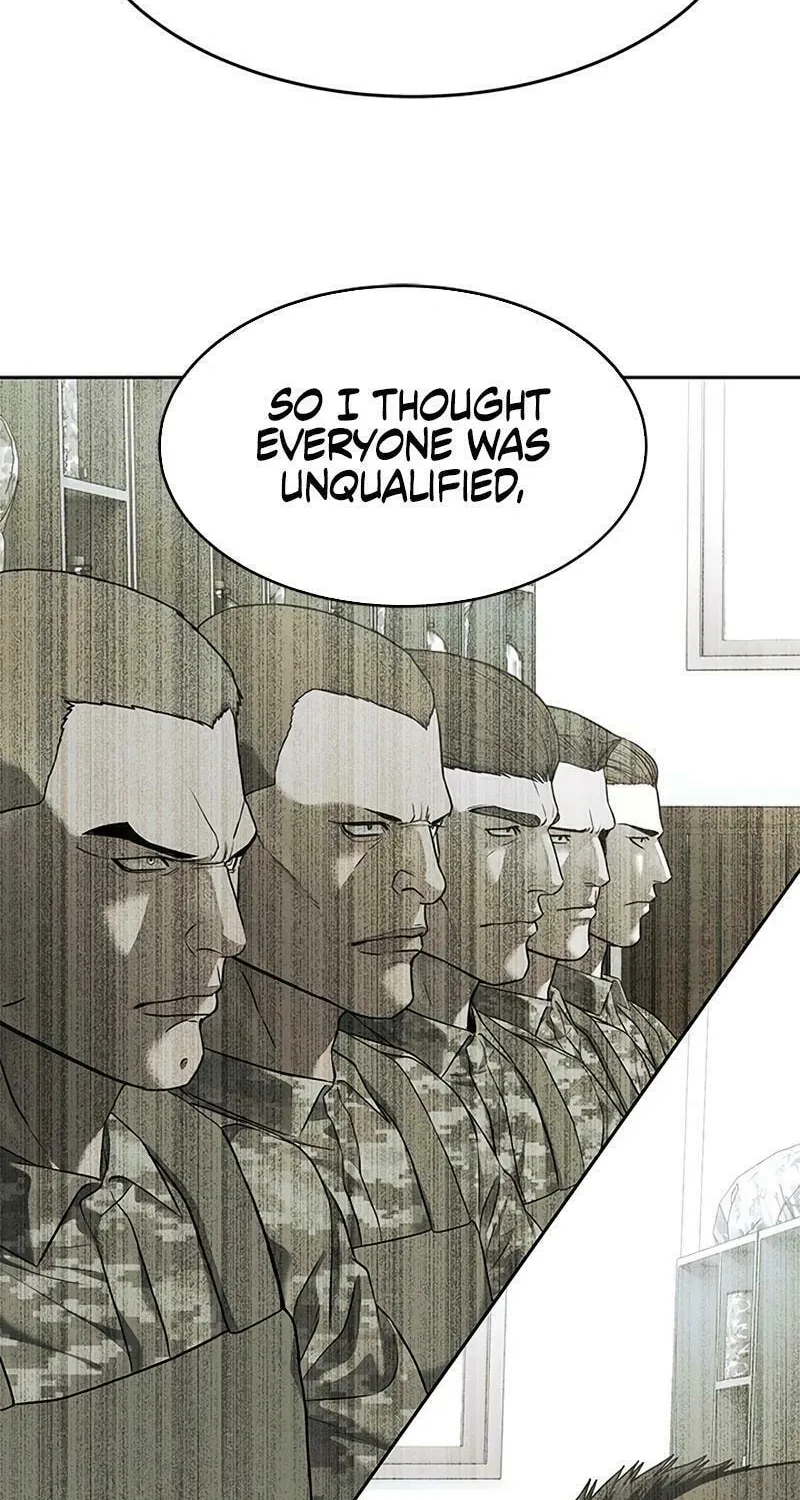 God of Blackfield Chapter 248 page 95 - 