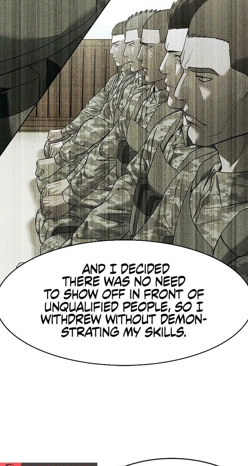 God of Blackfield Chapter 248 page 96 - 