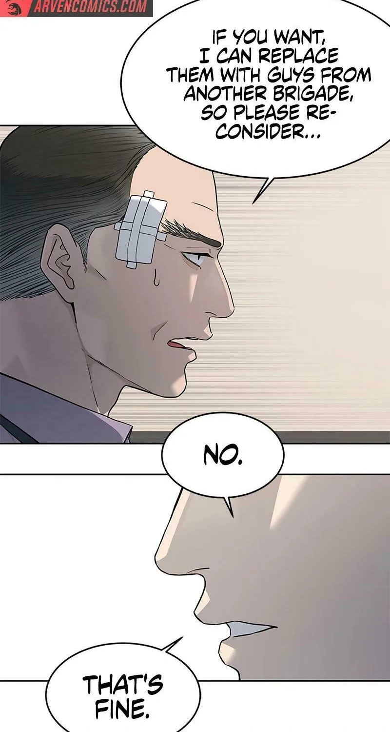 God of Blackfield Chapter 248 page 97 - 