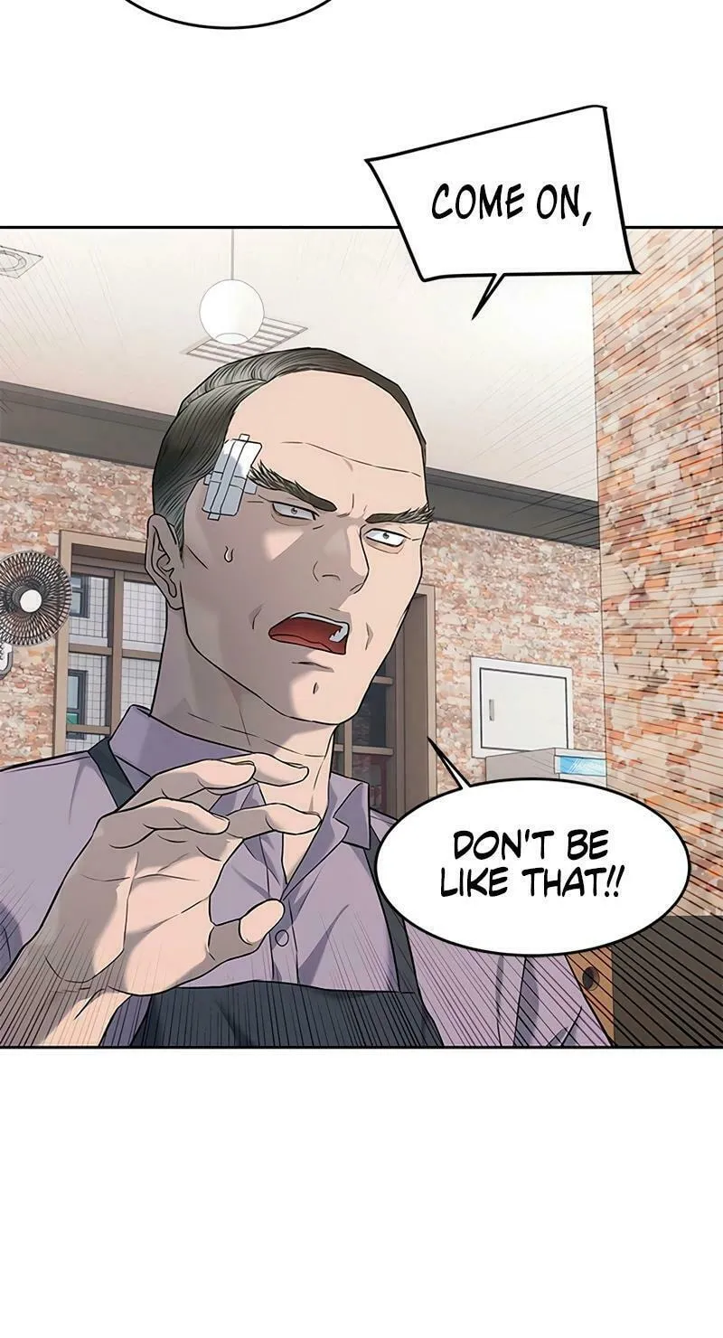 God of Blackfield Chapter 248 page 98 - 