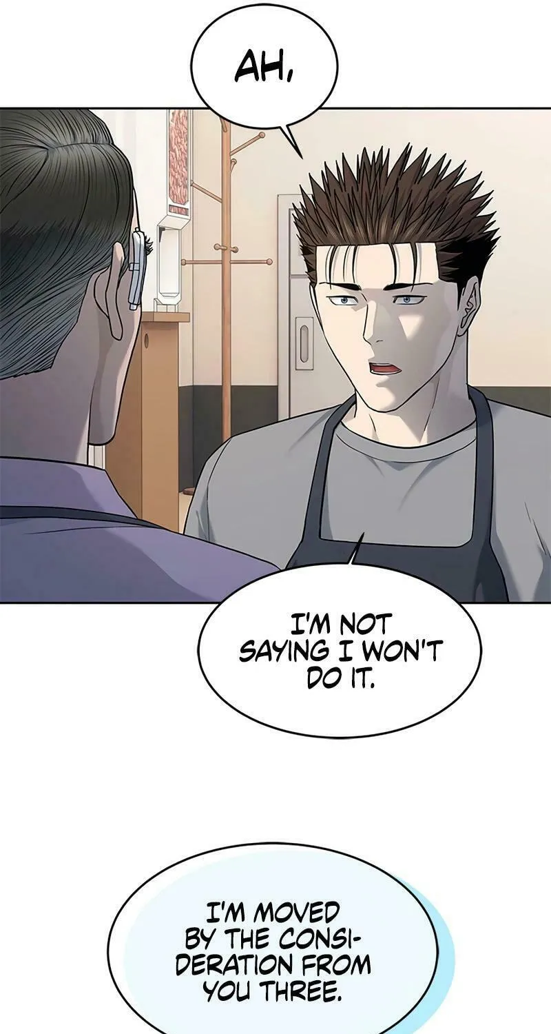 God of Blackfield Chapter 248 page 99 - 