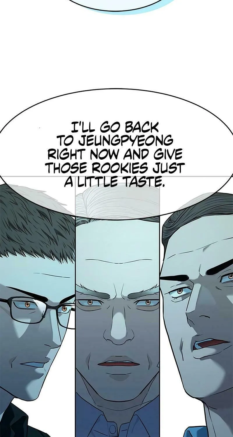 God of Blackfield Chapter 248 page 100 - 