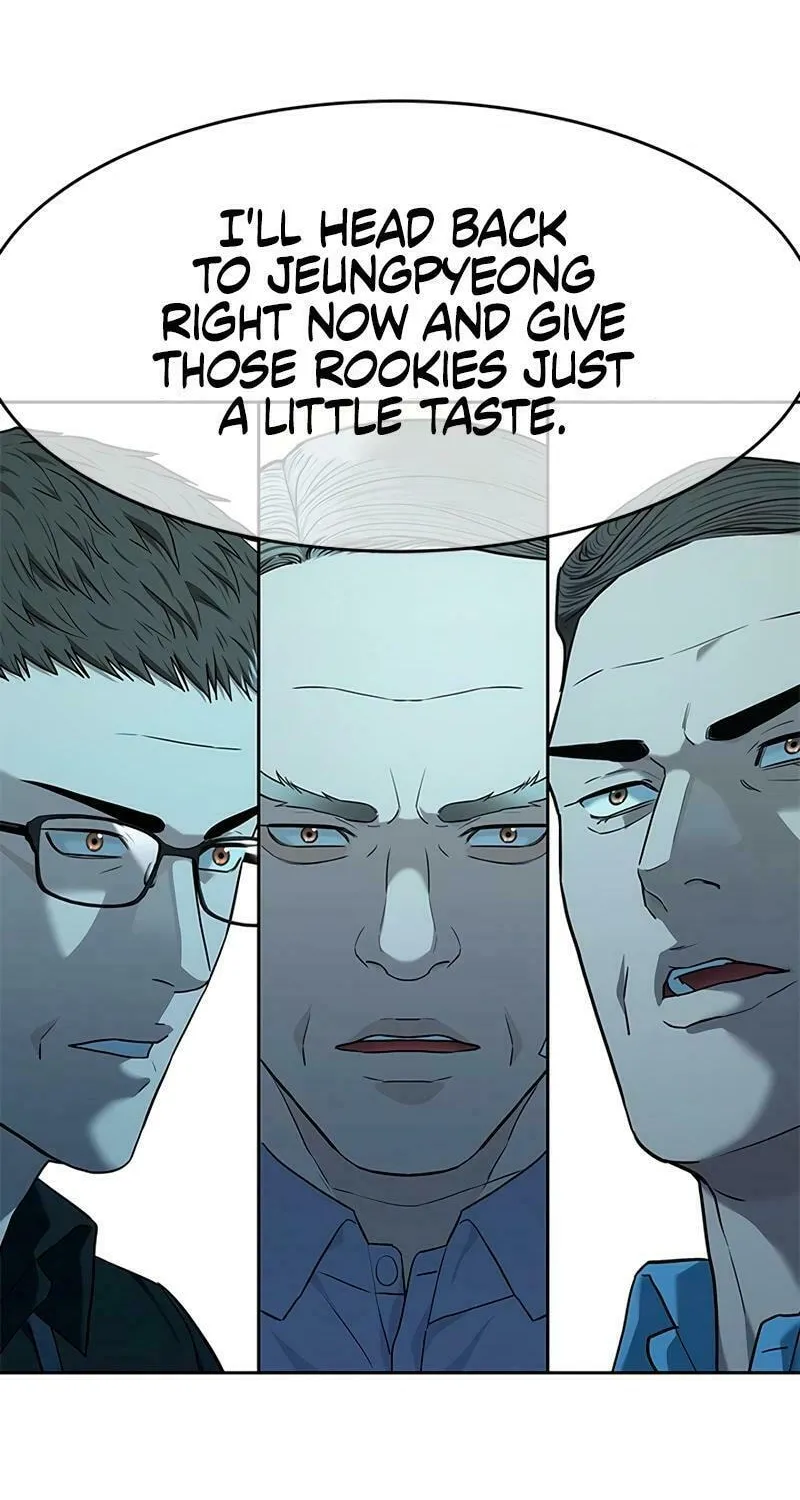God of Blackfield Chapter 249 page 2 - 