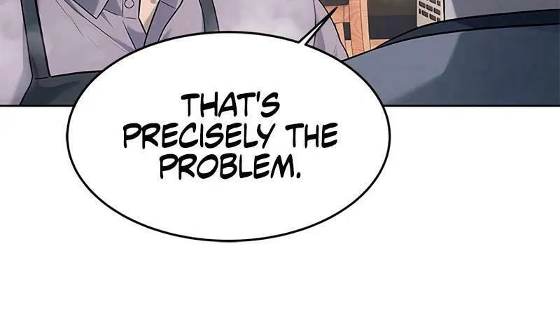 God of Blackfield Chapter 249 page 11 - 