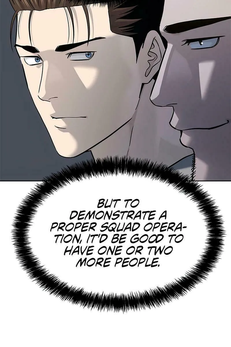 God of Blackfield Chapter 249 page 16 - 