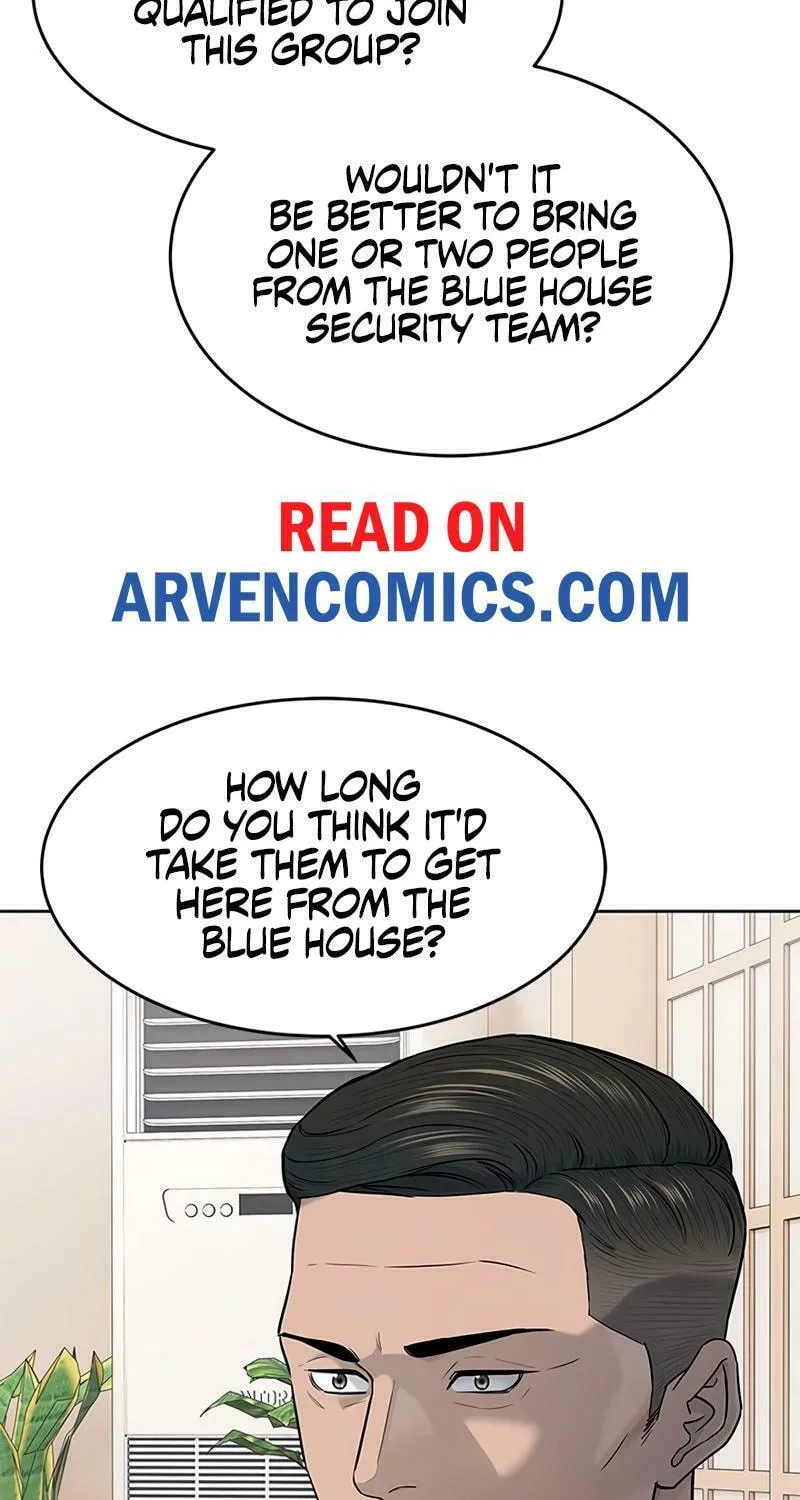 God of Blackfield Chapter 249 page 25 - 