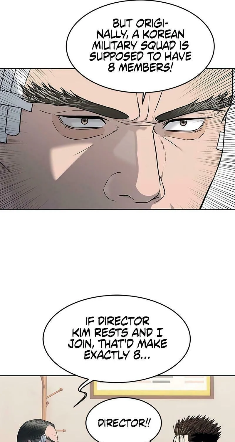 God of Blackfield Chapter 249 page 29 - 