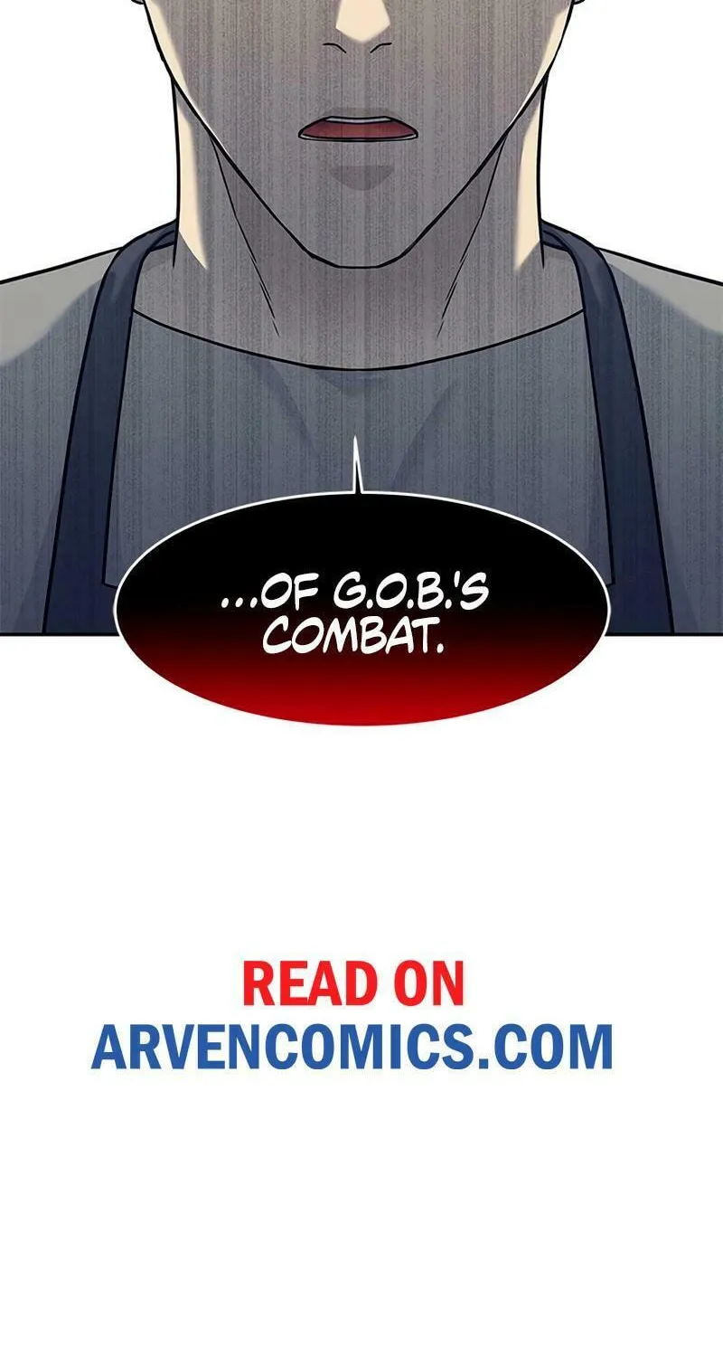 God of Blackfield Chapter 249 page 4 - 