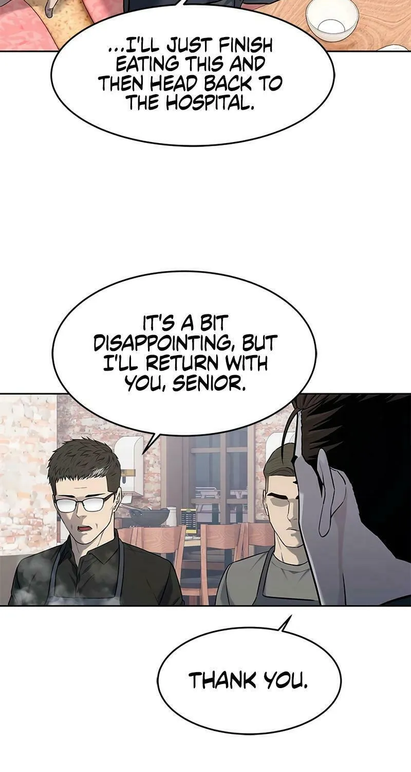God of Blackfield Chapter 249 page 31 - 