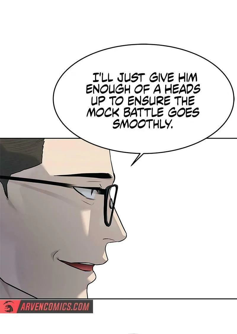 God of Blackfield Chapter 249 page 33 - 