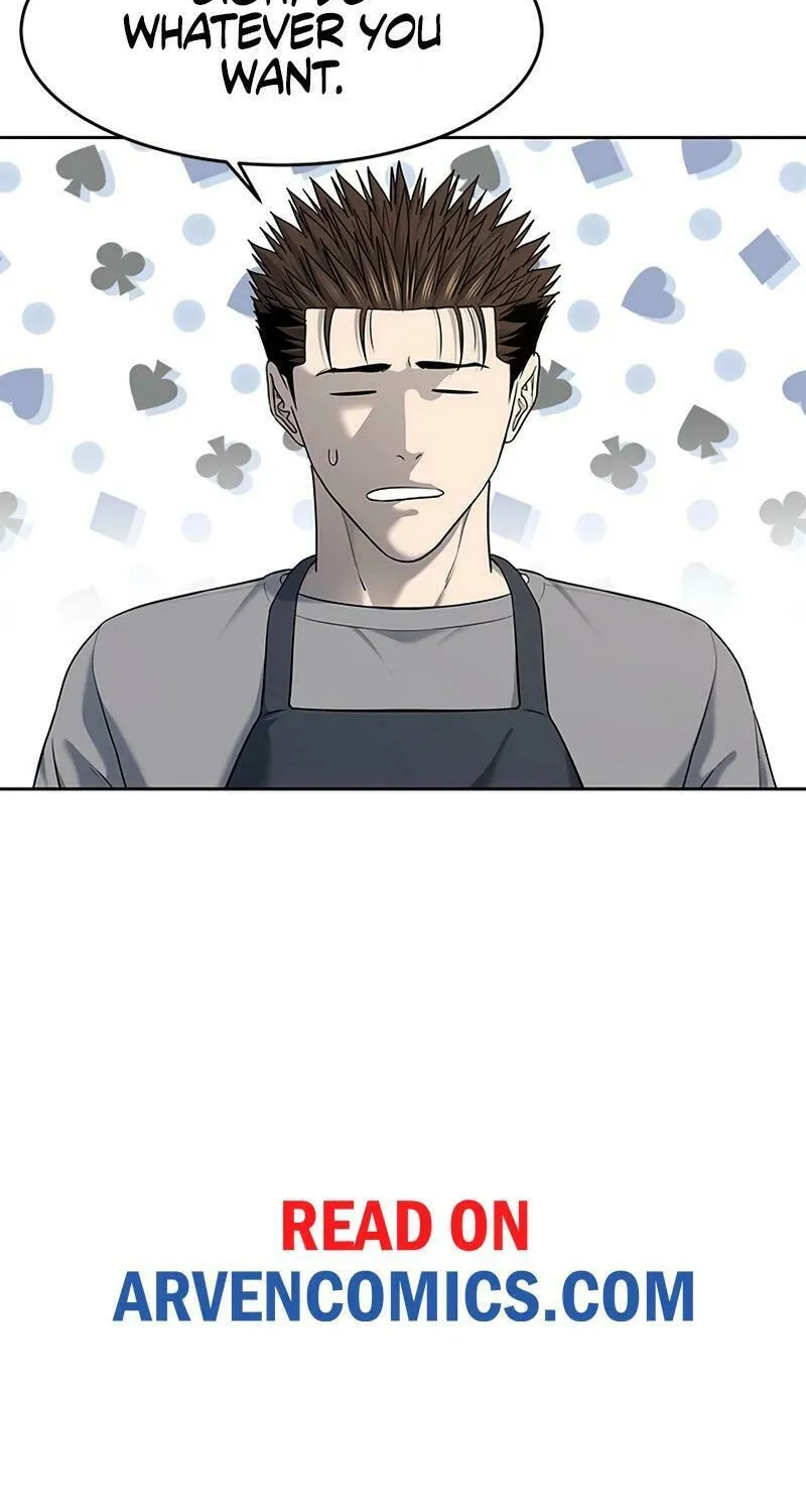 God of Blackfield Chapter 249 page 35 - 