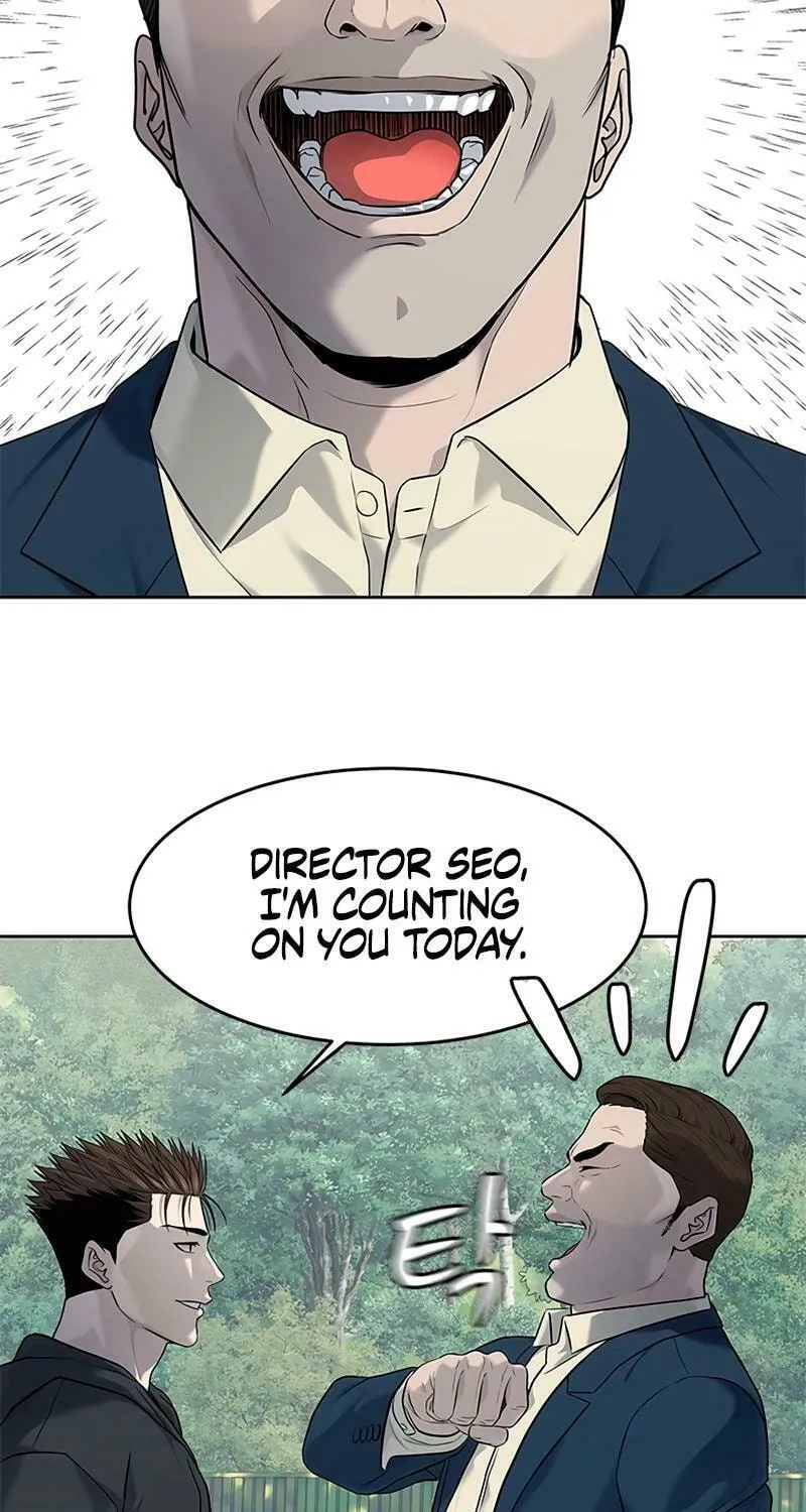 God of Blackfield Chapter 249 page 38 - 