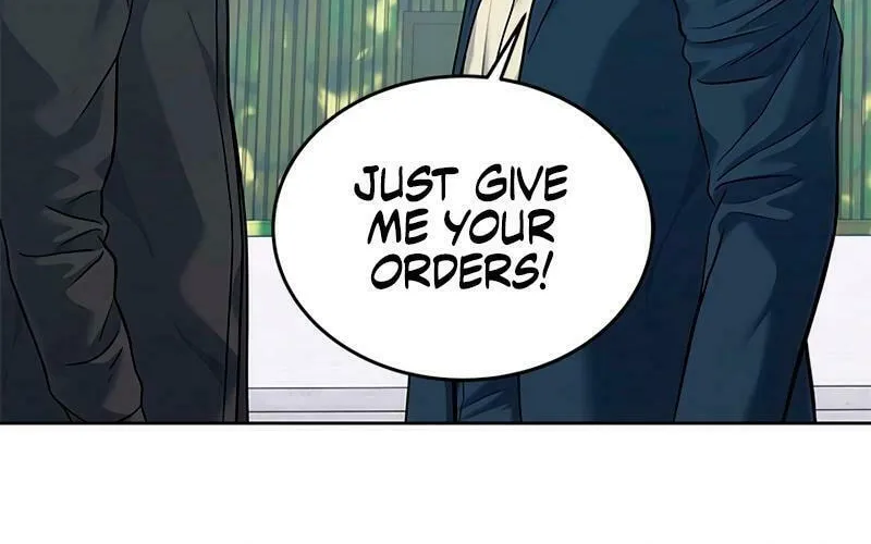 God of Blackfield Chapter 249 page 39 - 