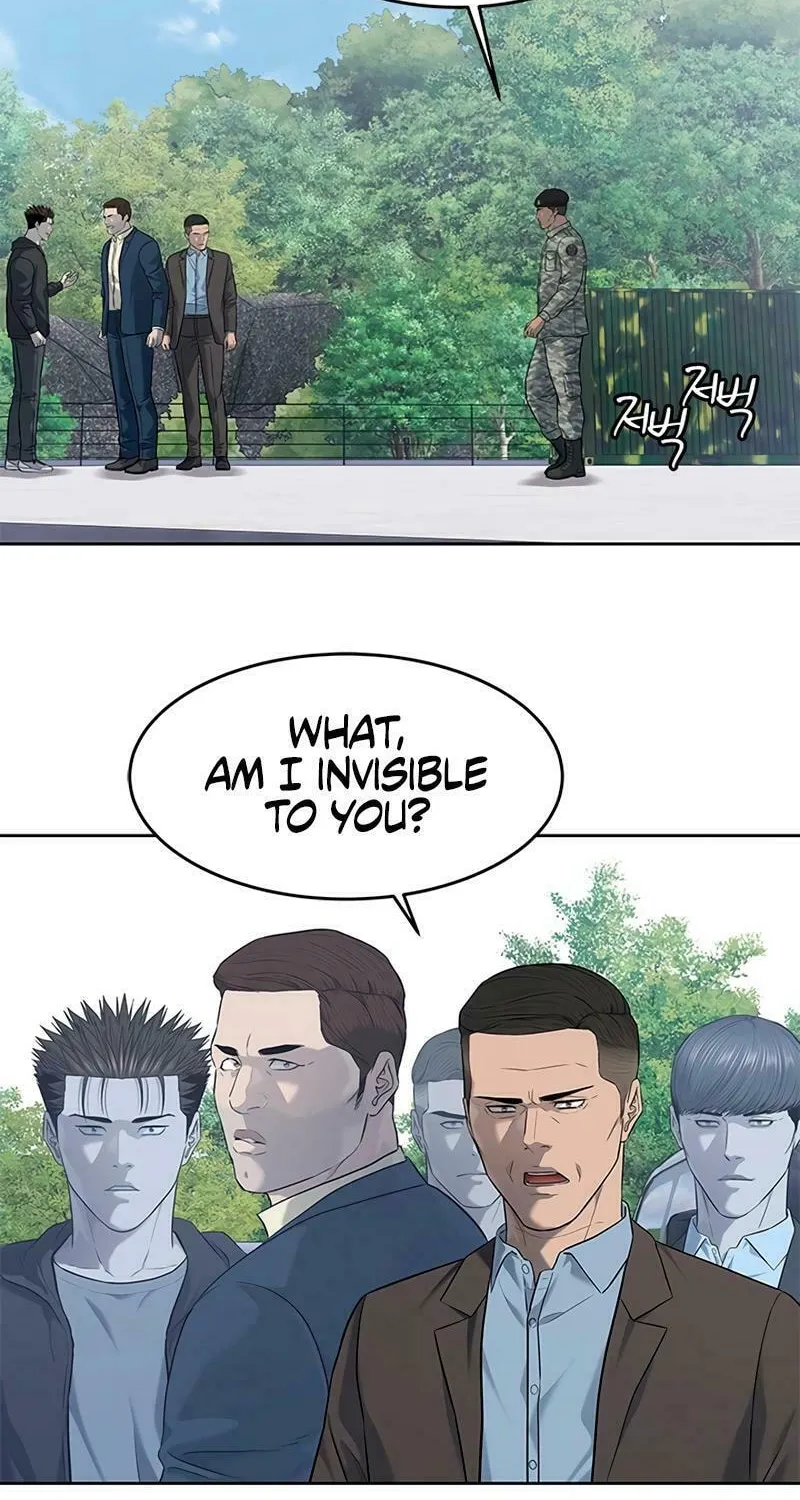 God of Blackfield Chapter 249 page 41 - 