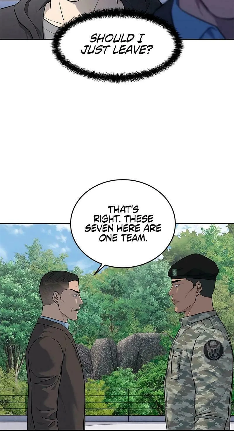 God of Blackfield Chapter 249 page 44 - 