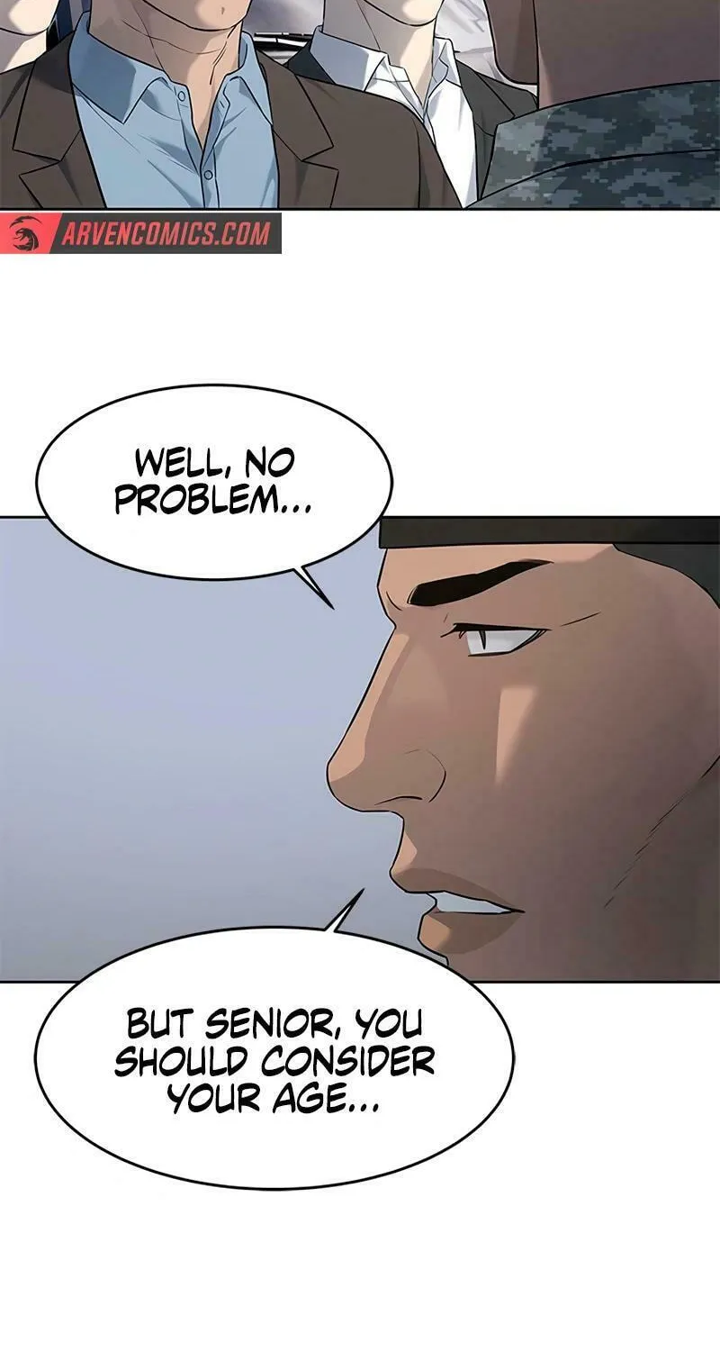 God of Blackfield Chapter 249 page 47 - 