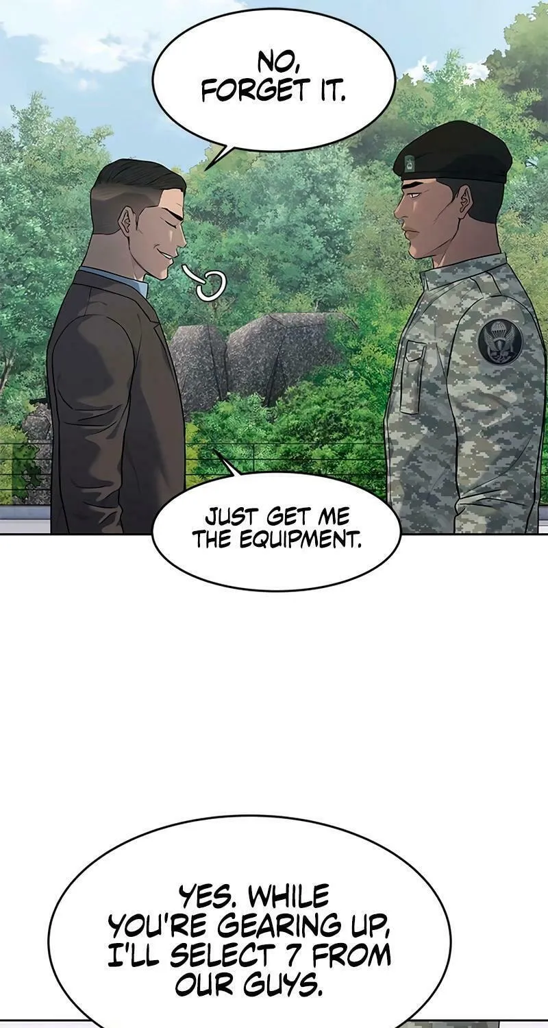 God of Blackfield Chapter 249 page 51 - 
