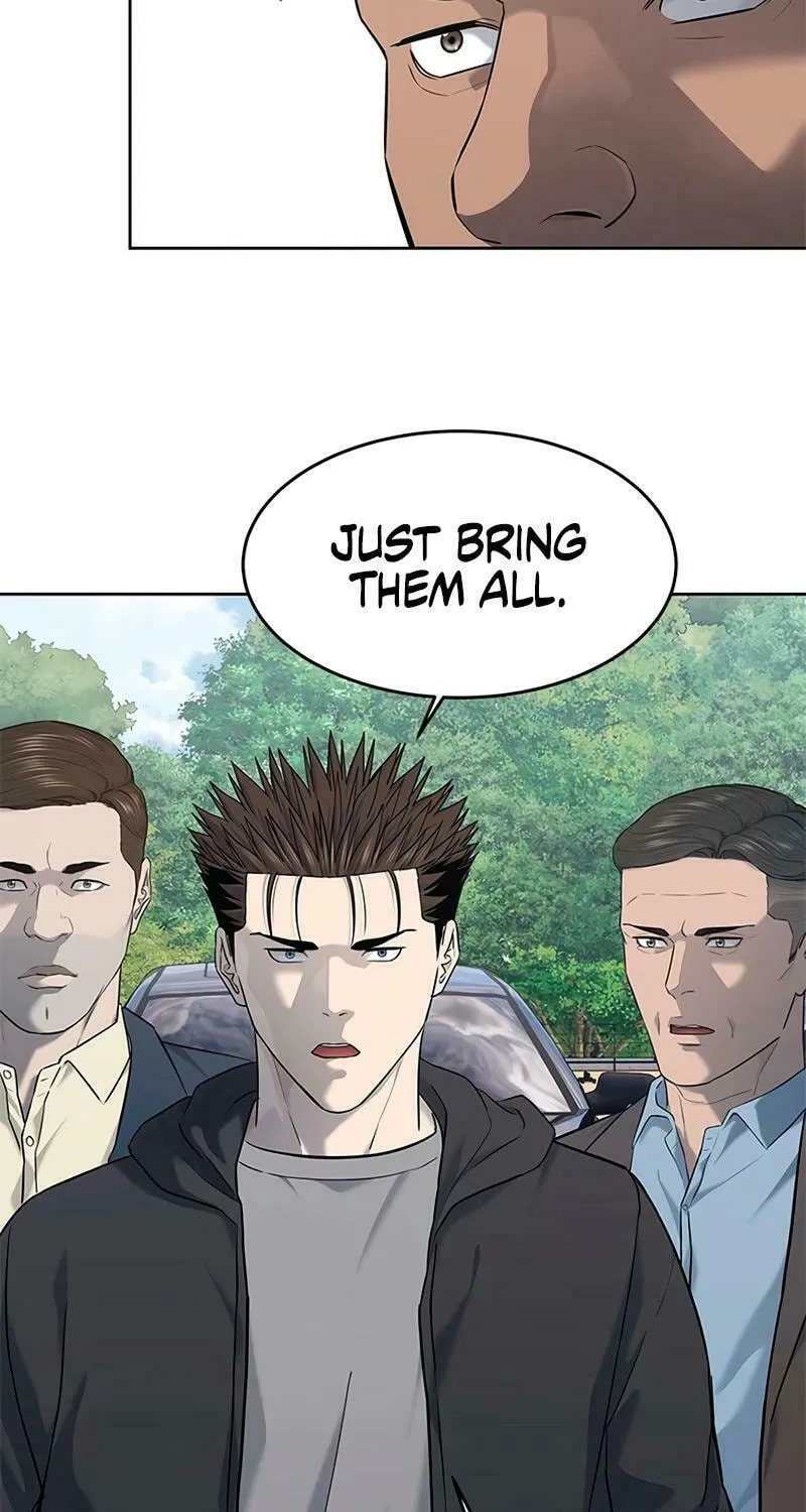 God of Blackfield Chapter 249 page 53 - 