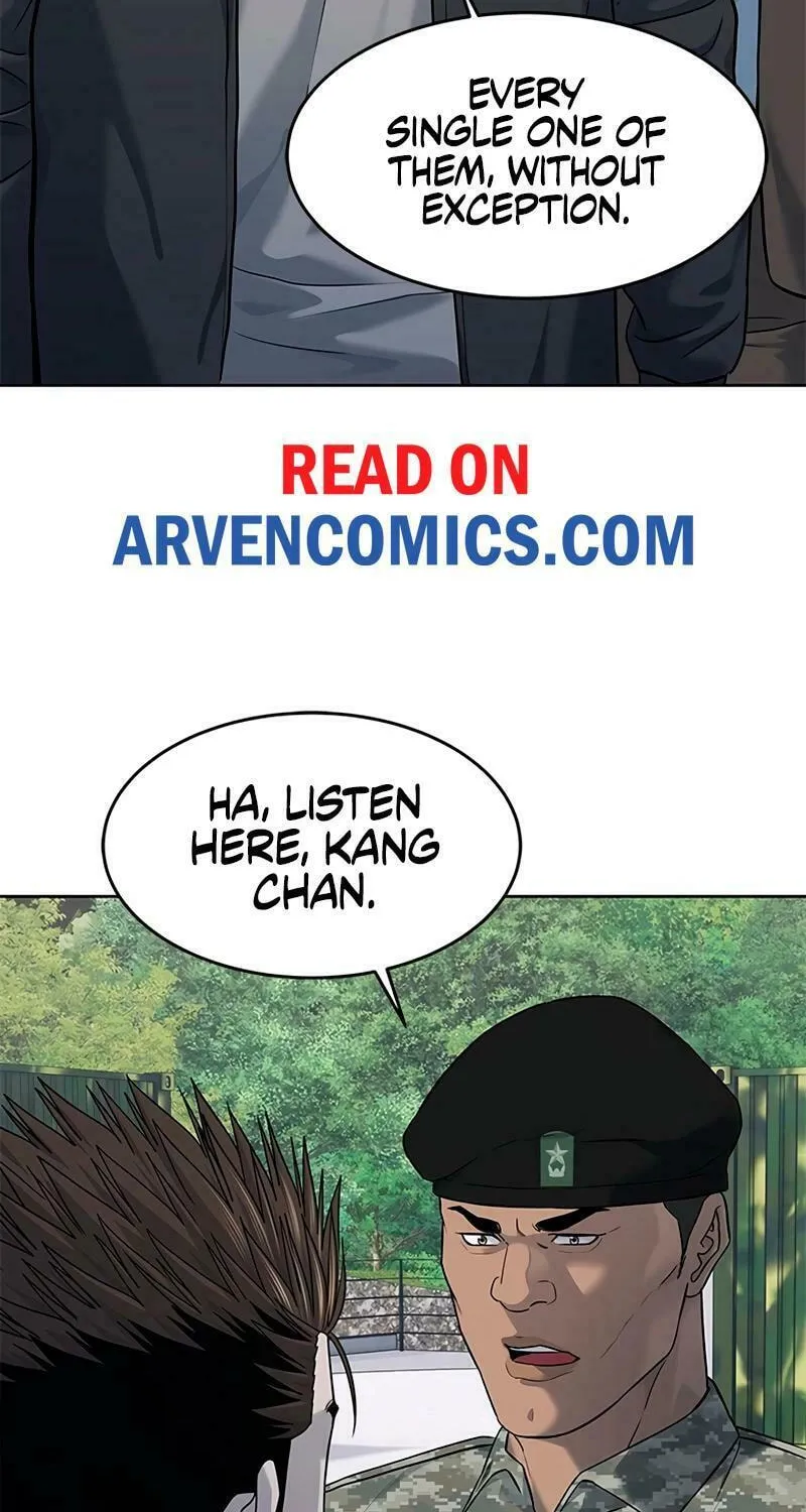God of Blackfield Chapter 249 page 54 - 
