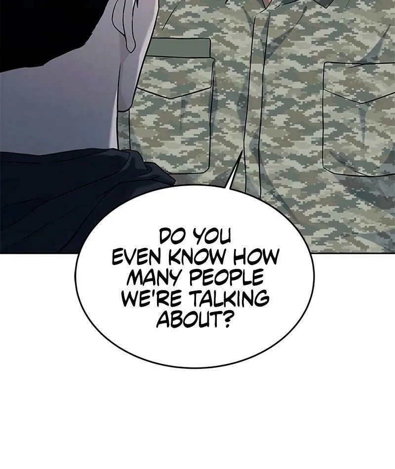 God of Blackfield Chapter 249 page 55 - 