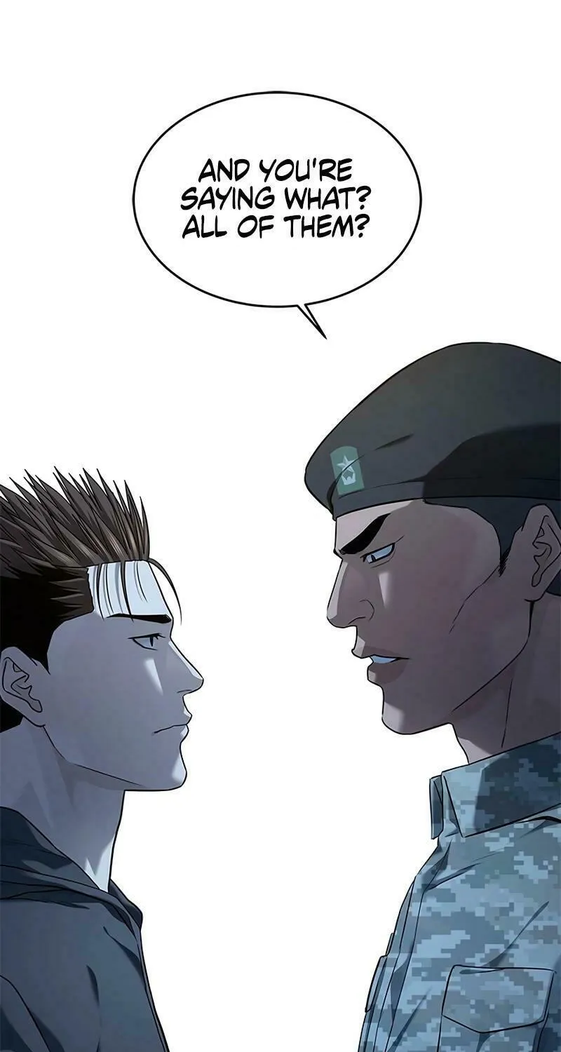 God of Blackfield Chapter 249 page 57 - 