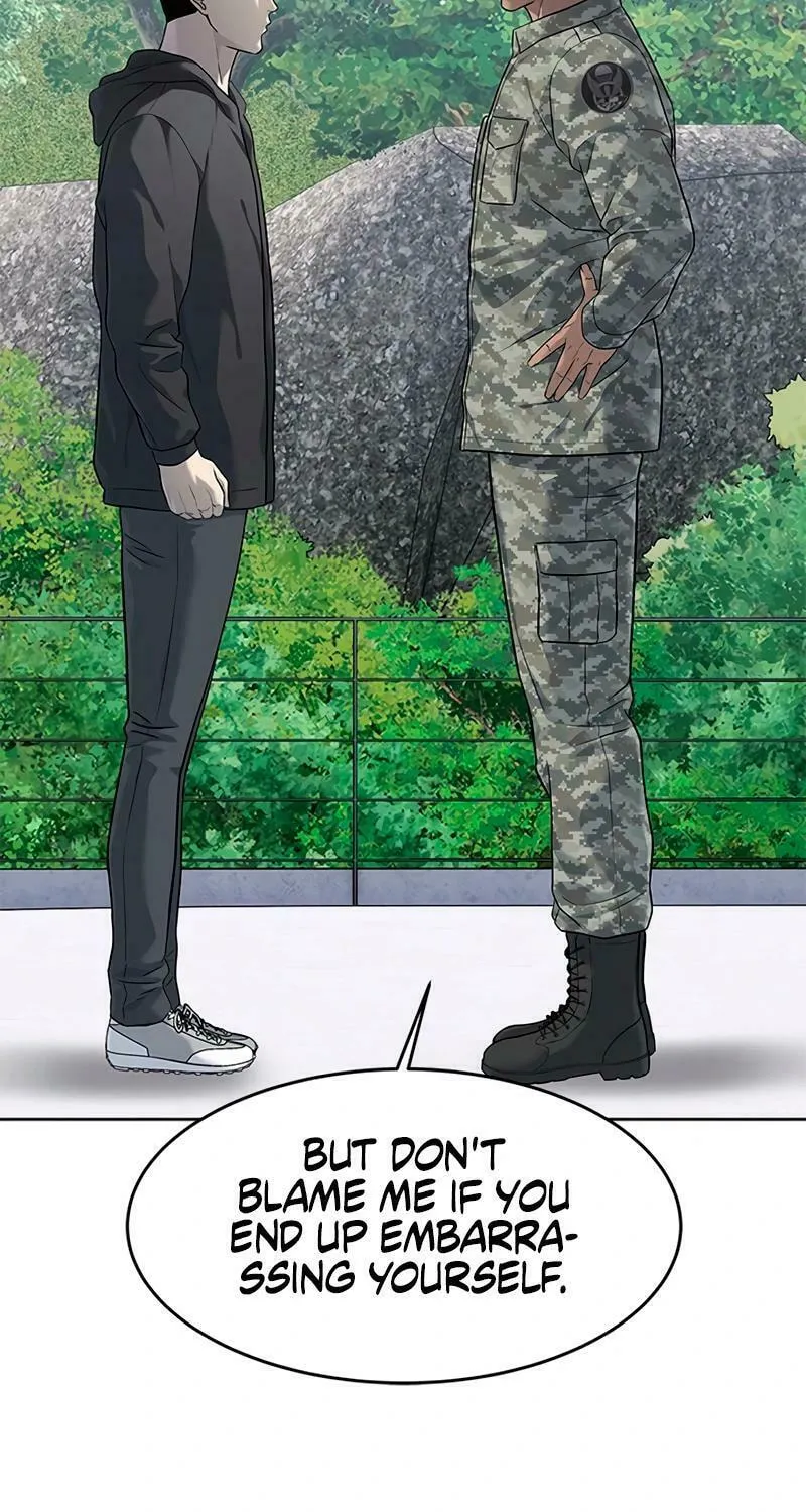 God of Blackfield Chapter 249 page 60 - 