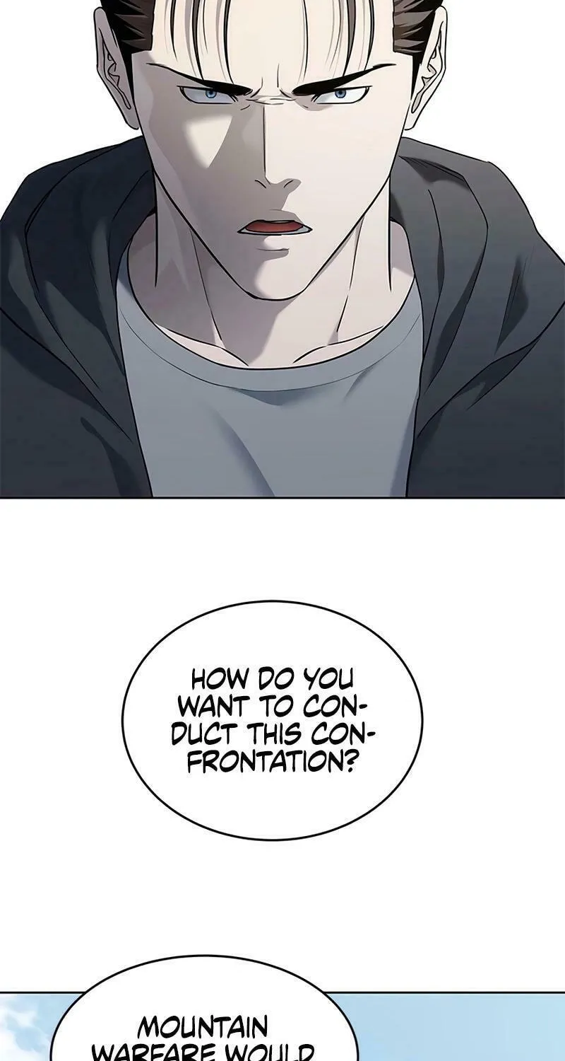 God of Blackfield Chapter 249 page 63 - 