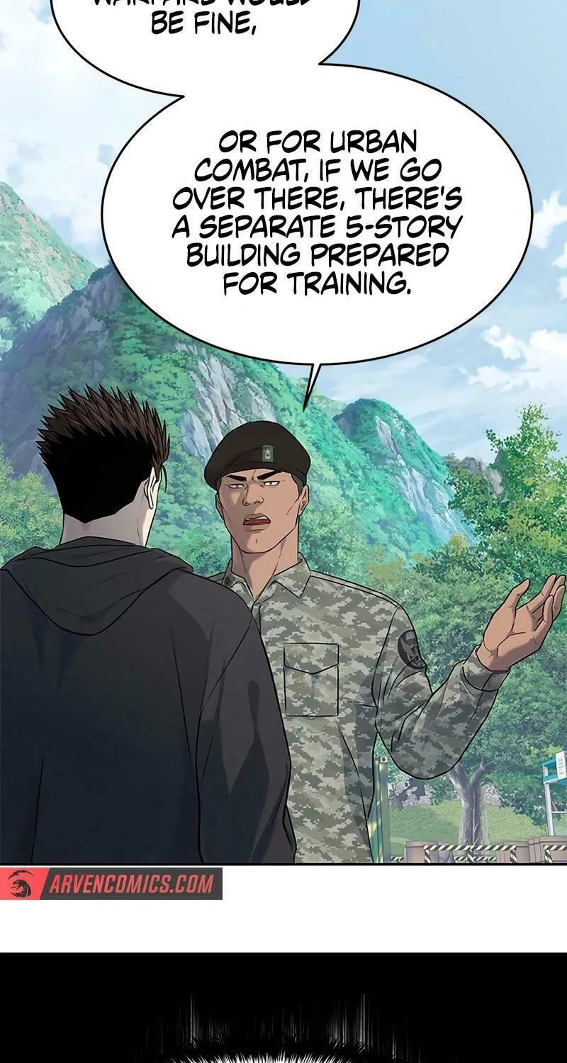 God of Blackfield Chapter 249 page 64 - 