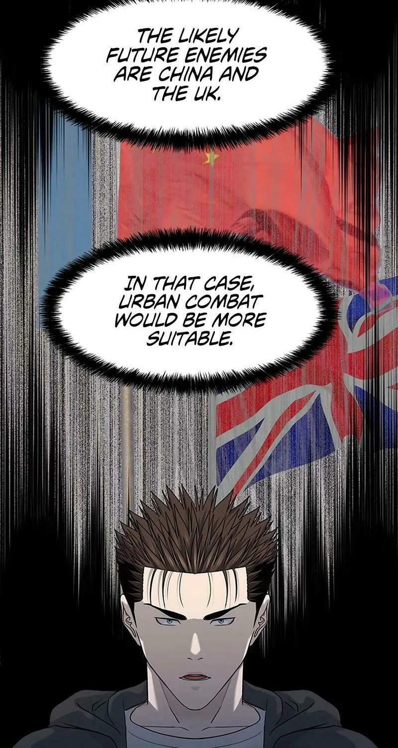 God of Blackfield Chapter 249 page 65 - 